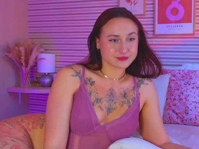 webcam live porno Lillii