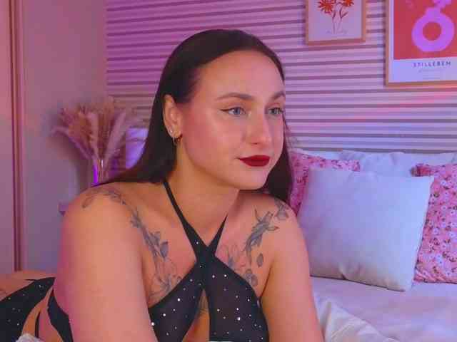 Lillii webcam