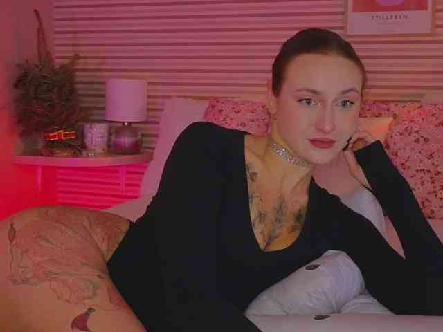 Lillii webcam
