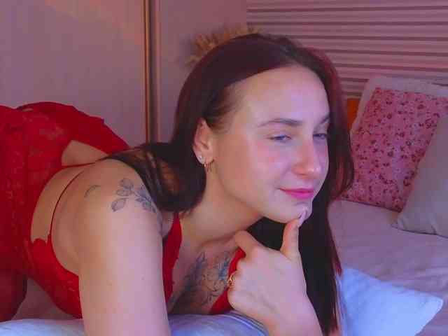 sex cam live Lillii