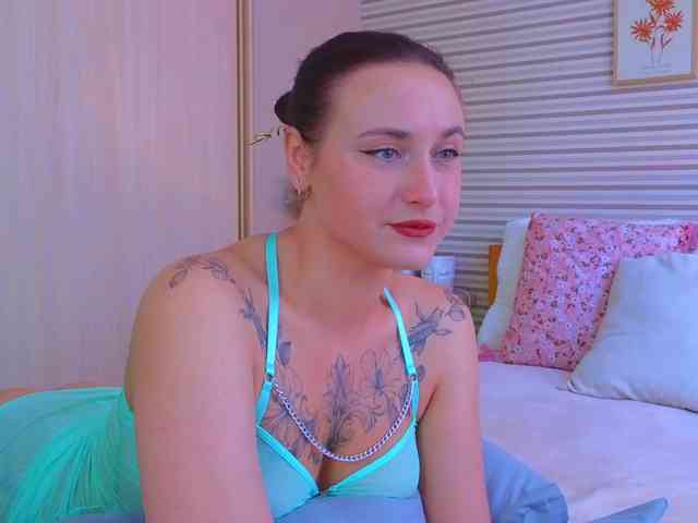 Lillii webcam