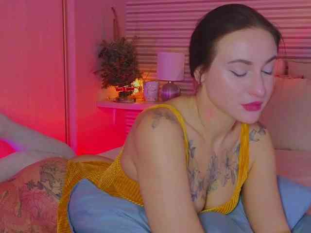 Lillii webcam