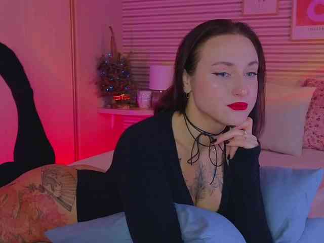 Lillii webcam