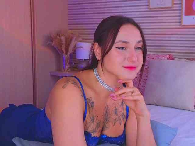 Lillii webcam