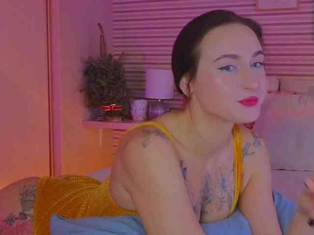 Lillii webcam