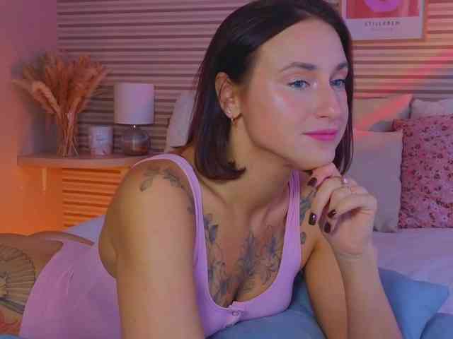 Lillii webcam