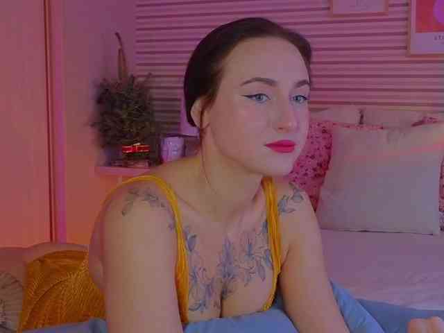 Lillii webcam
