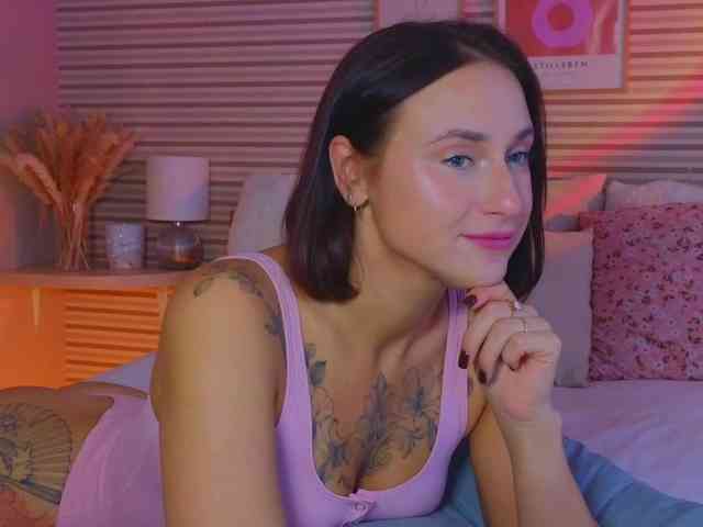Lillii webcam