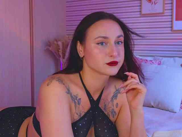 Lillii webcam