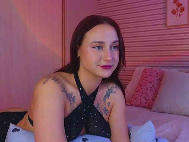 Lillii webcam