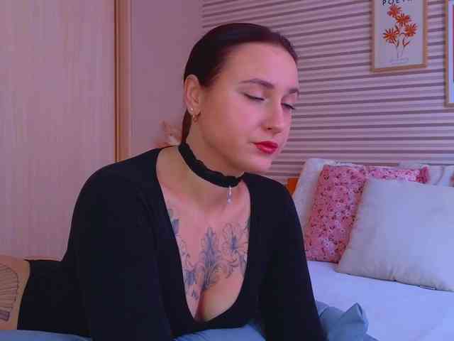 Lillii webcam