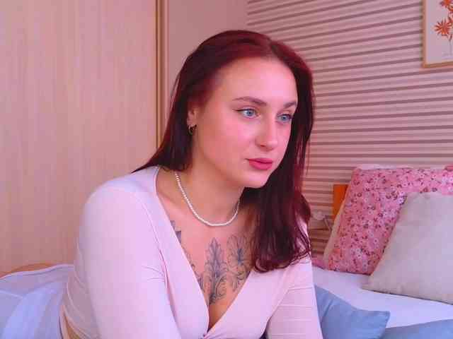 Lillii webcam