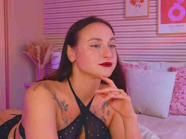 Lillii webcam