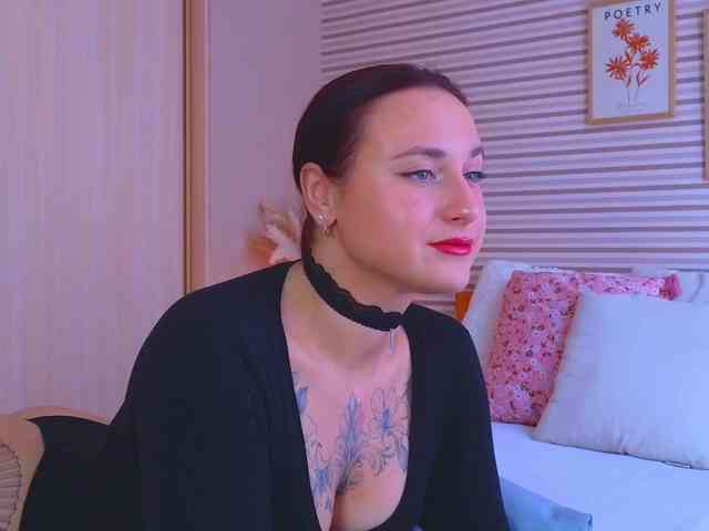 Lillii webcam