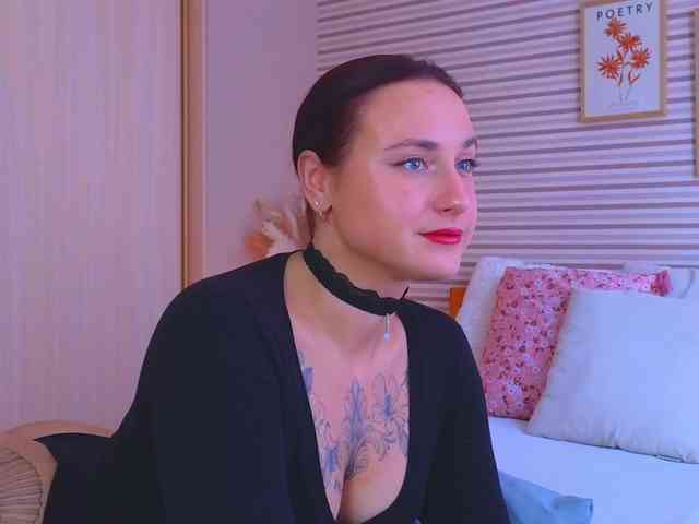 Lillii webcam