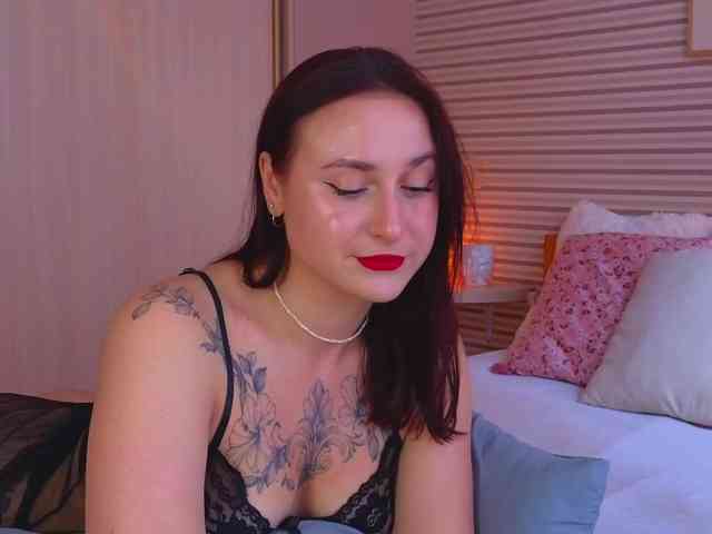 Lillii webcam