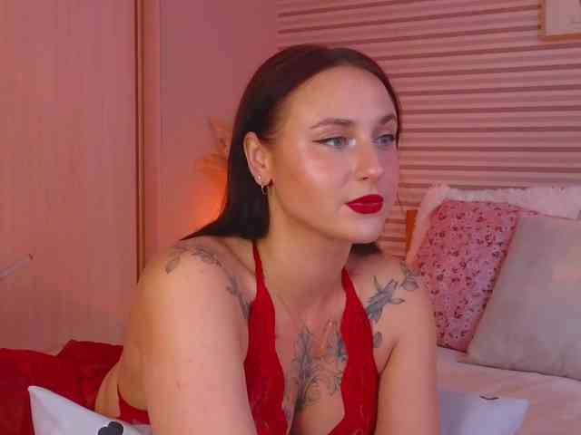 Lillii webcam