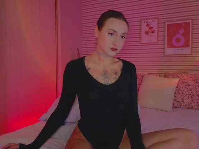 Lillii webcam