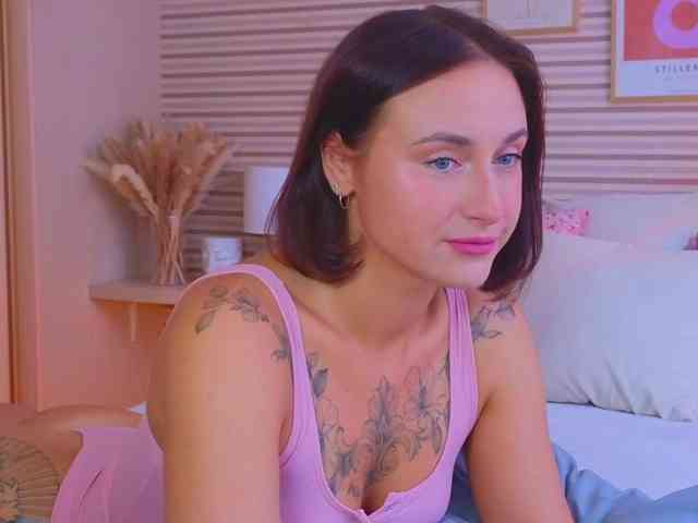 Lillii webcam