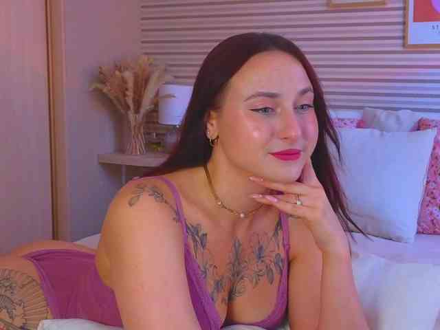 Lillii webcam