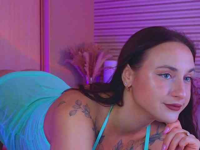 Lillii webcam