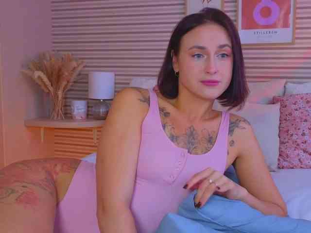 Lillii webcam