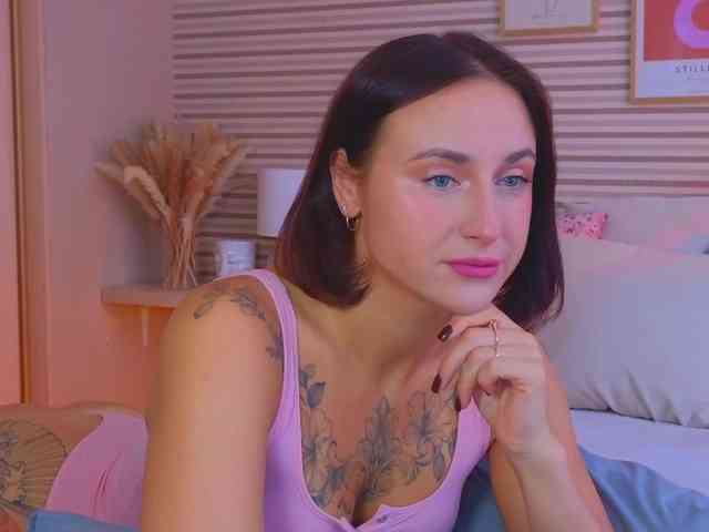 Lillii webcam