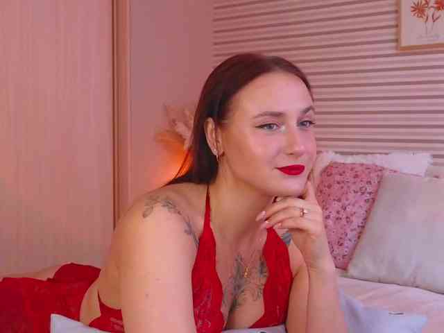 Lillii webcam