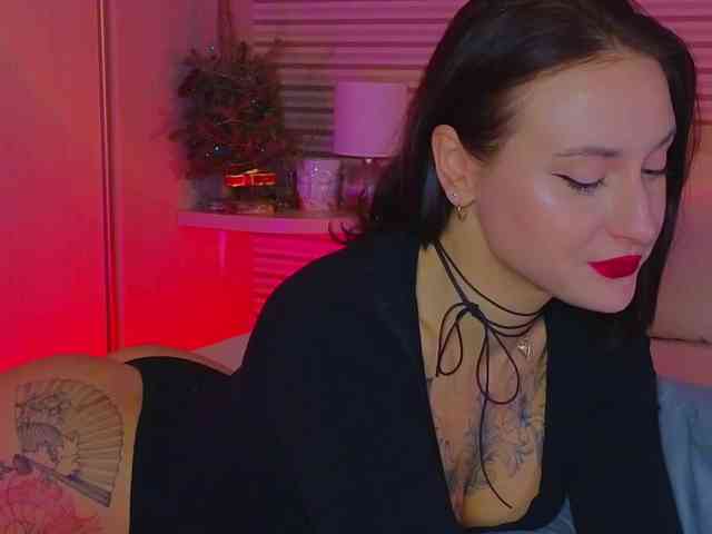 Lillii webcam