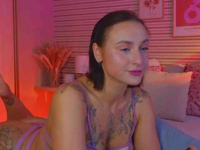 Lillii webcam
