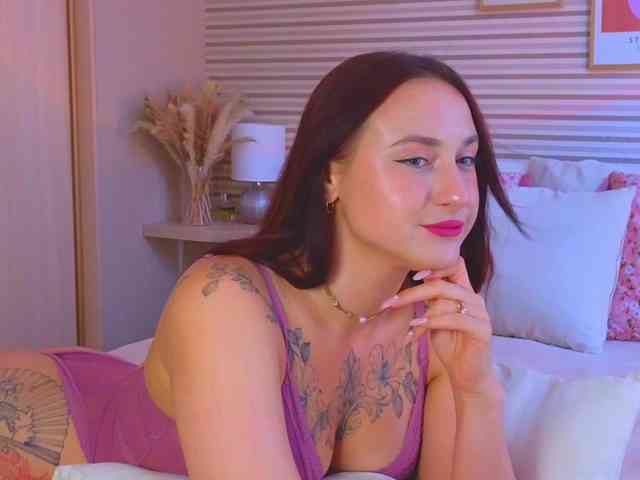 Lillii webcam