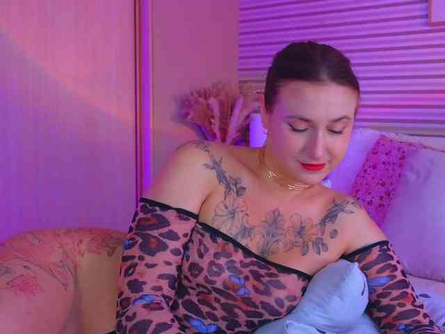 Lillii webcam