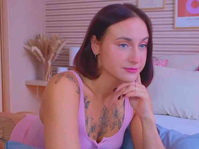 Lillii webcam