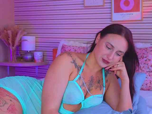 Lillii webcam