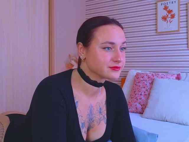 Lillii webcam