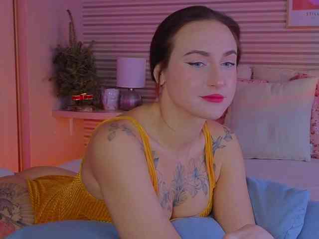Lillii webcam