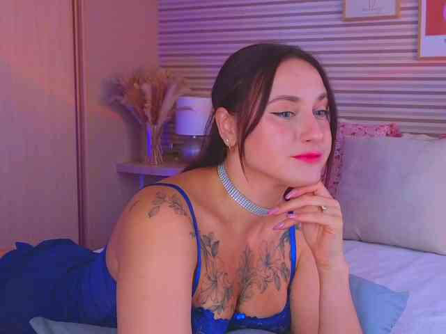 Lillii webcam