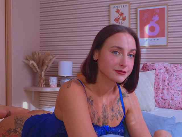 Lillii webcam