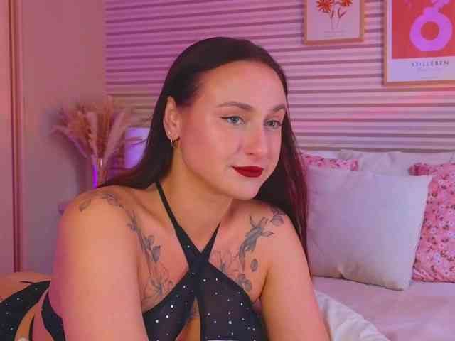 Lillii webcam