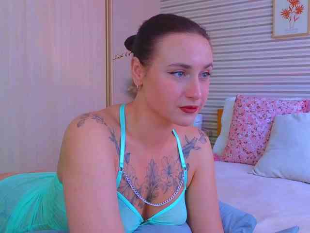 Lillii webcam
