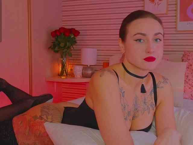 Lillii webcam