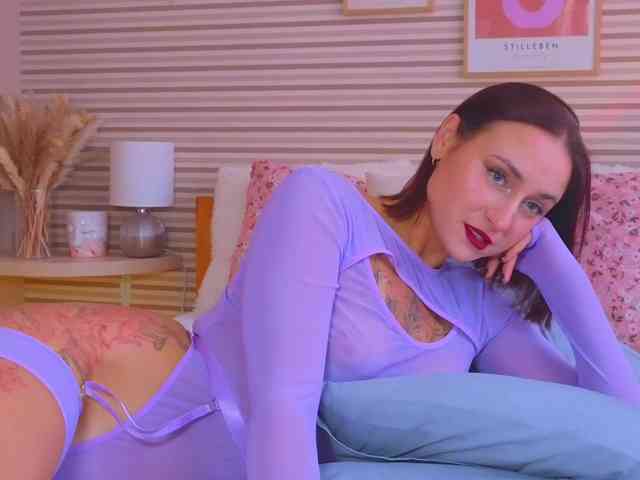 Lillii webcam