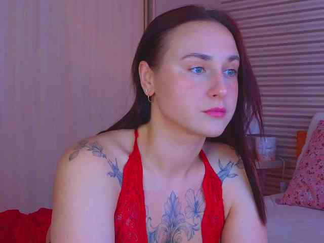 Lillii webcam