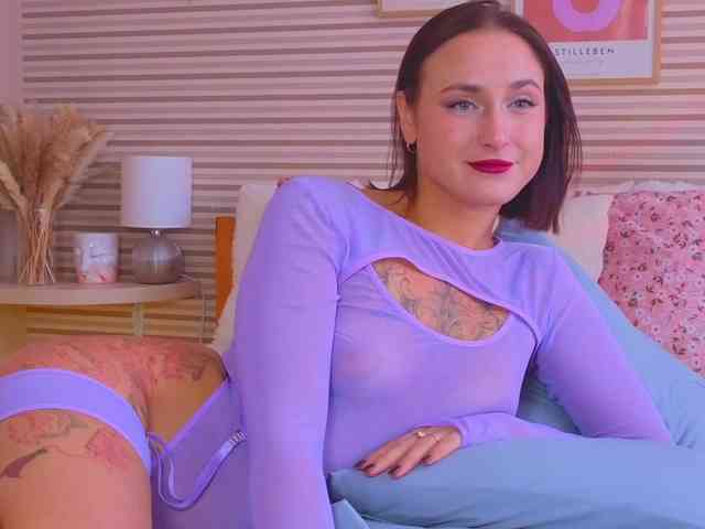 Lillii webcam