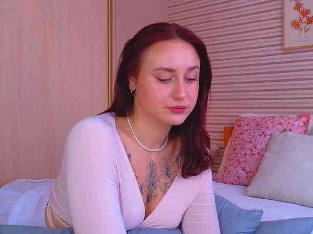 Lillii webcam