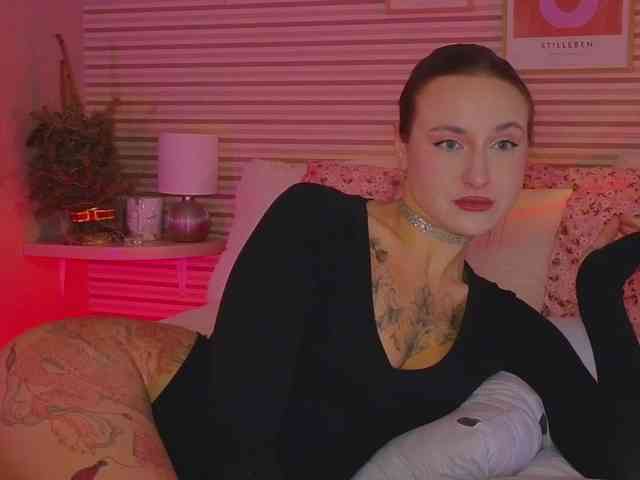 Lillii webcam