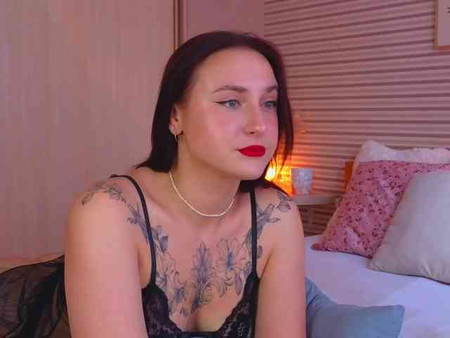 Lillii webcam