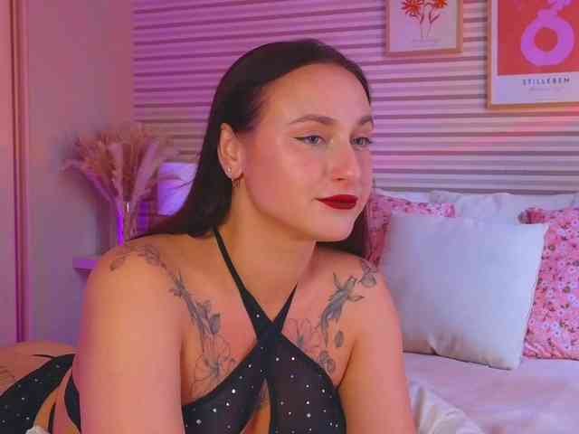 Lillii webcam