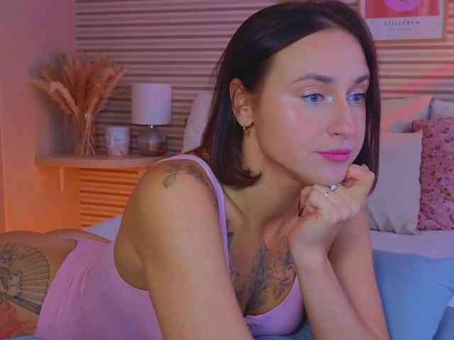 Lillii webcam