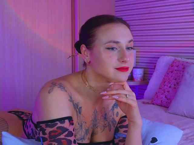 Lillii webcam